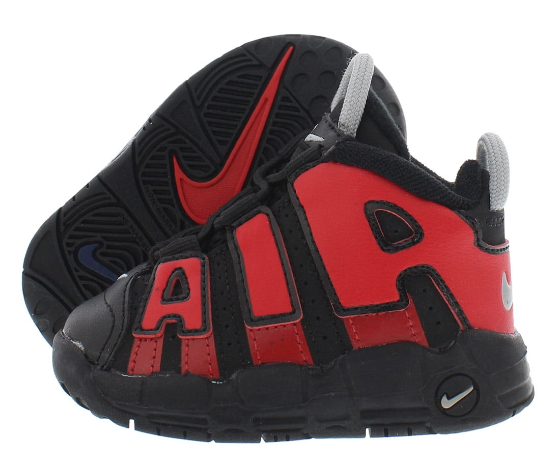 nike air more uptempo size 4