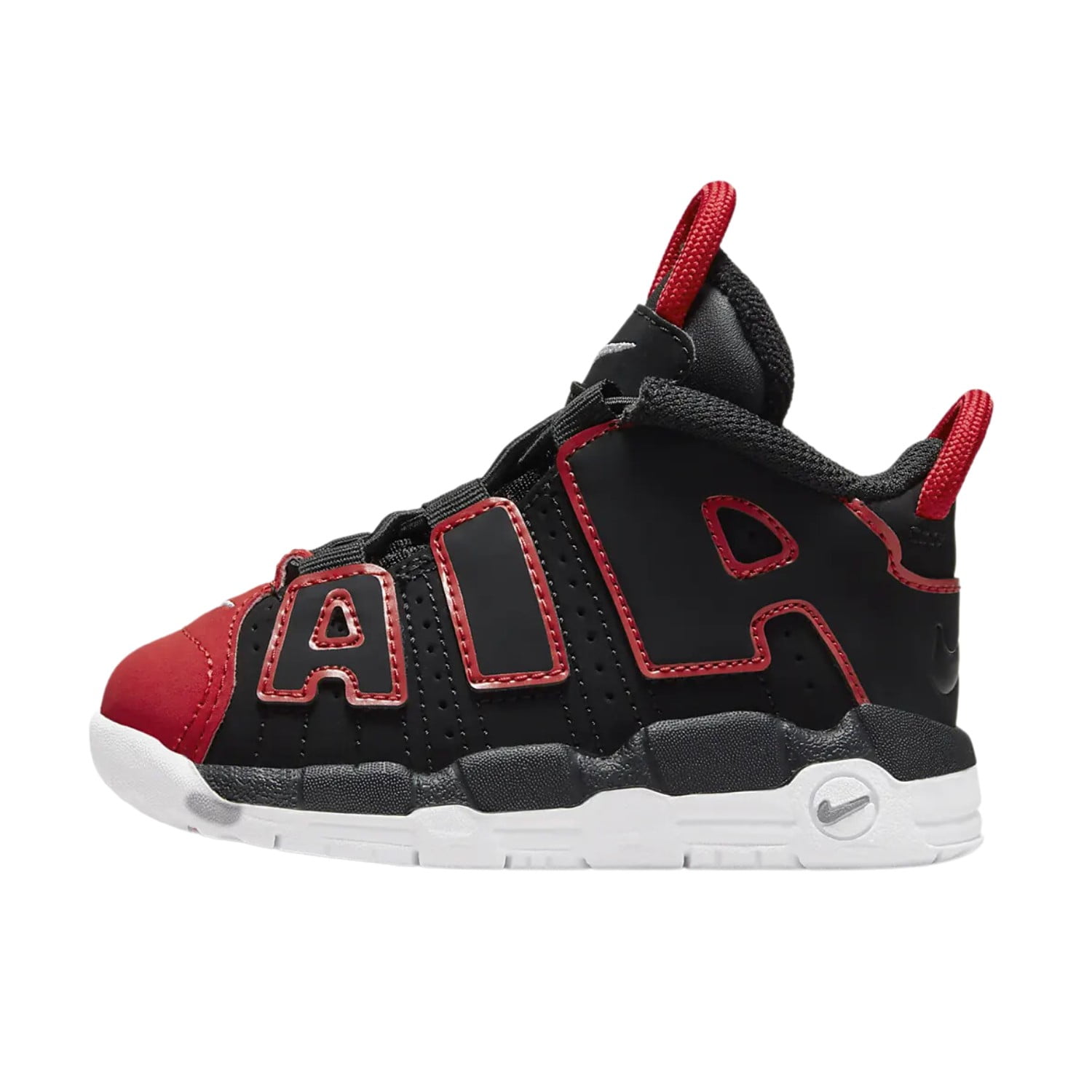 uptempo for toddlers