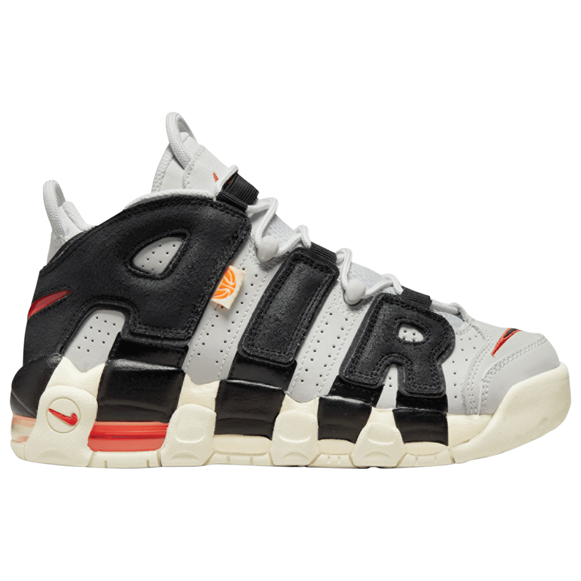 NIKE AIR MORE UP TEMPO （PS）　17cm Nike Air More Uptempo Doernbecher (2017) Men's - AH6949-446 - US