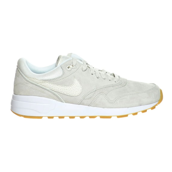 Nike Air Odyssey PRM Men's Shoes Phantom/White/Gum Yellow 806252-055