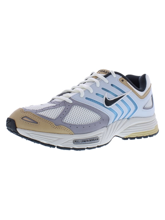 Air Pegasus 2005 Unisex Shoes Size 10, Color: Sail/Anthracite/Phantom