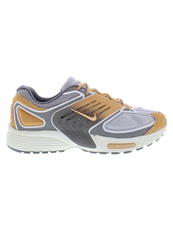 Air Pegasus Wave Premium Unisex Shoes Size 8, Color: College Grey/Copper Moon