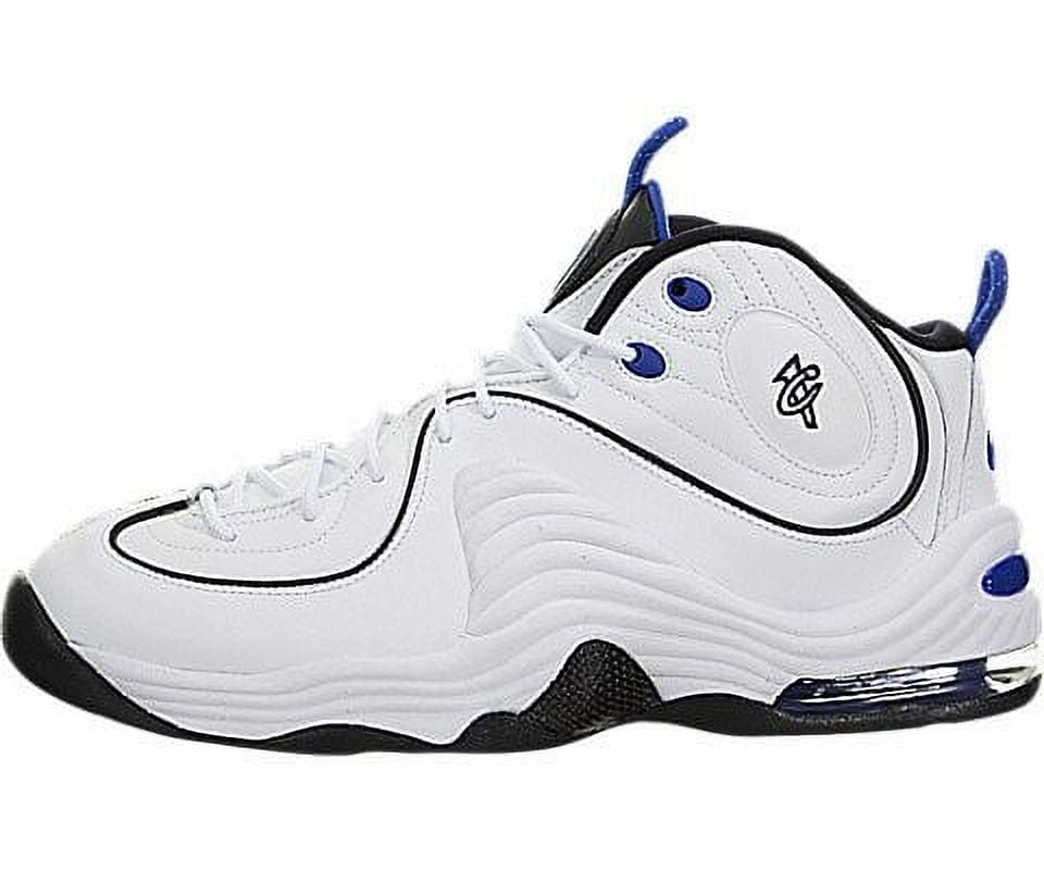 Nike Air Penny 2 Sail Photon Dust - Walmart.com Nike Air Penny 2 Sail Photon Dust - Walmart.com