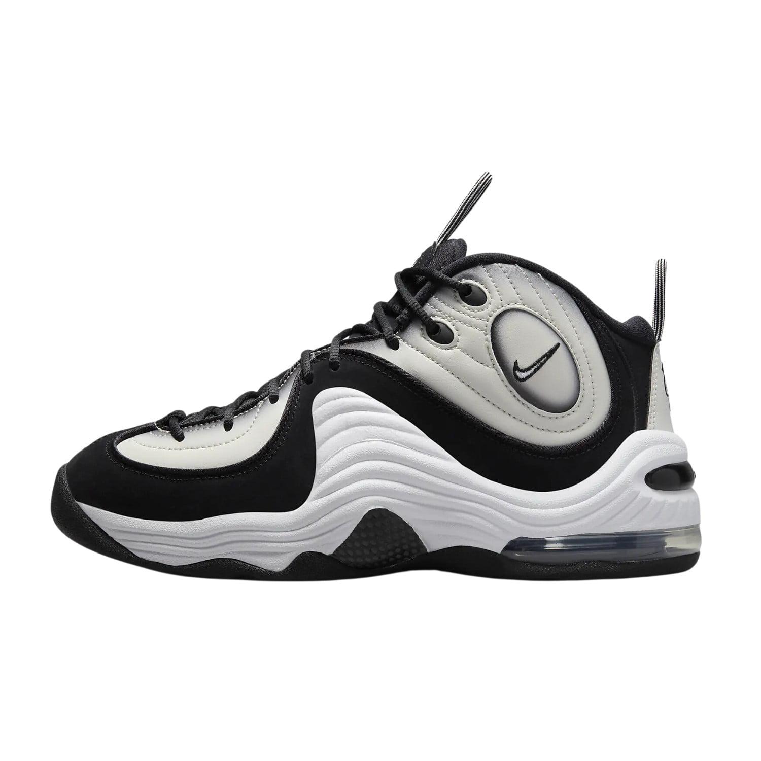 Nike Air Penny 2 Sail Photon Dust - Walmart.com