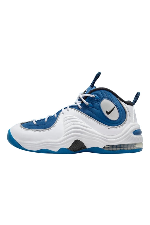 Air Penny II Qs Mens Style : Fn4438