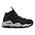 thumbnail image 1 of Nike Air Pippen Men's Shoes Black/Anthracite-Vast Grey 325001-004, 1 of 6