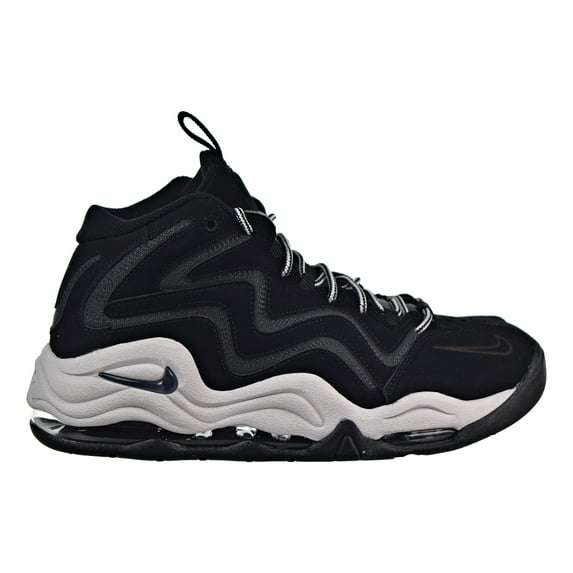 Nike Air Pippen Men's Shoes Black/Anthracite-Vast Grey 325001-004