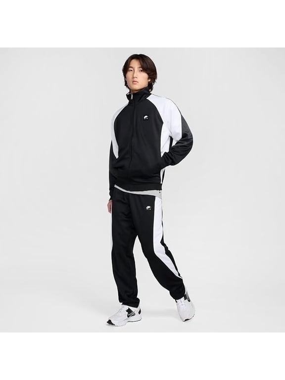 Air Poly-Knit Full Zip Jacket, Men's