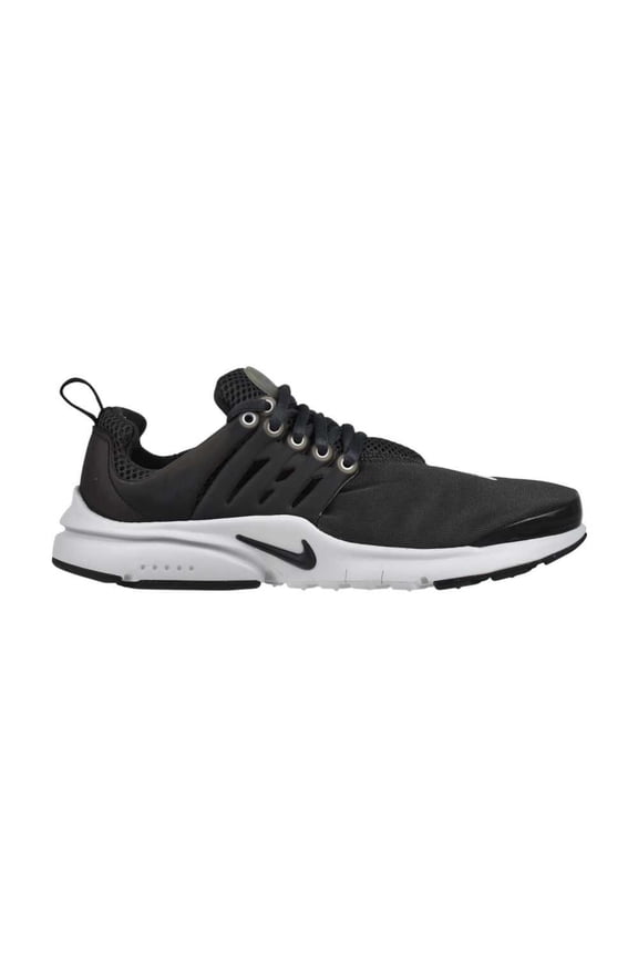 Air Presto Athletic Anthracite Shoes, White