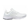 thumbnail image 1 of Nike Air Presto Essential Men's Shoes White/Black 848187-100, 1 of 6