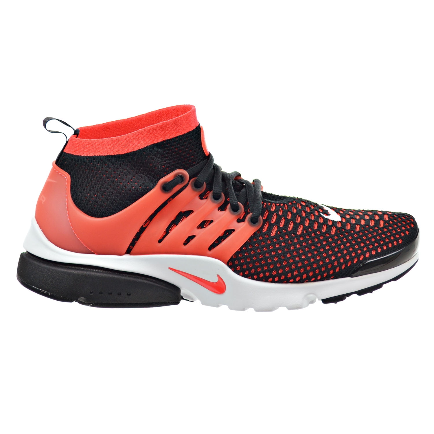 Basketball Shoes Nike Air Presto Fly Red Nike Air Presto By You