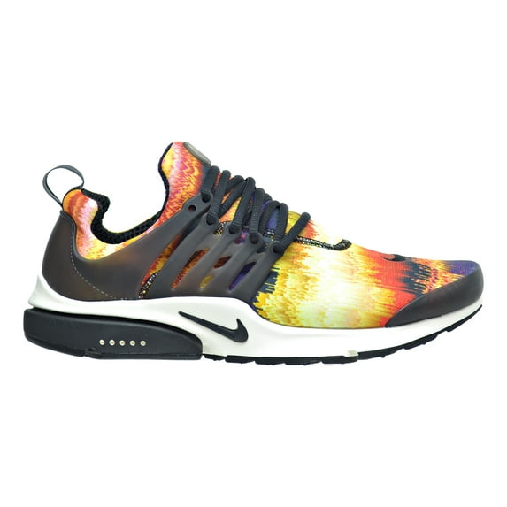 Nike Air Presto GPX Men's Shoes Vivid Sulfur/Black/Sail 848188-700 (8 D(M) US)