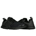 thumbnail image 1 of Nike Air Presto (GS) 833875-003 Youth Kids Black Running Shoes Size US 6Y WOO160, 1 of 6
