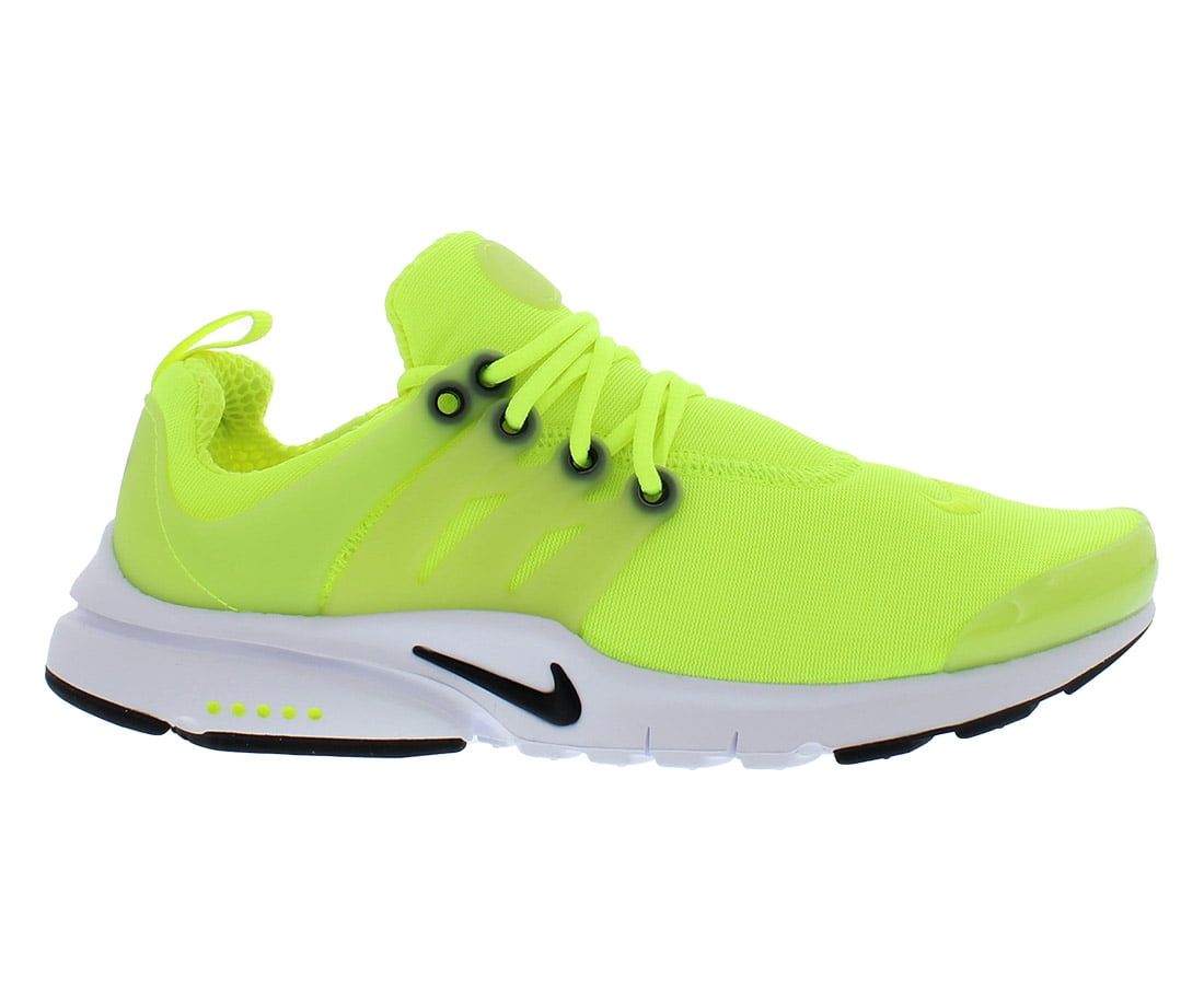 neon presto nike