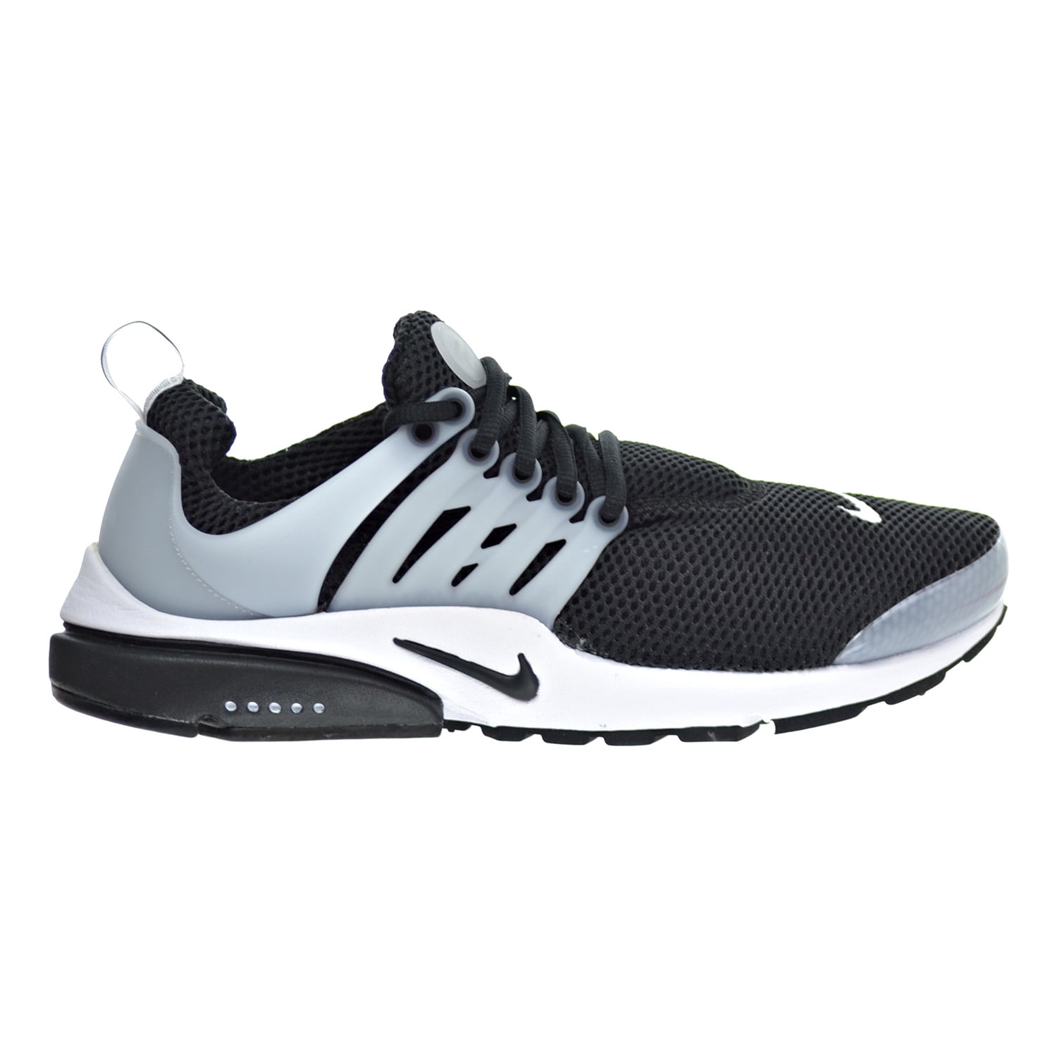 Mens Nike Air Presto Essential Gray Athletic Running Shoes 848187-010 Size 13‎ Air Presto  main image 4