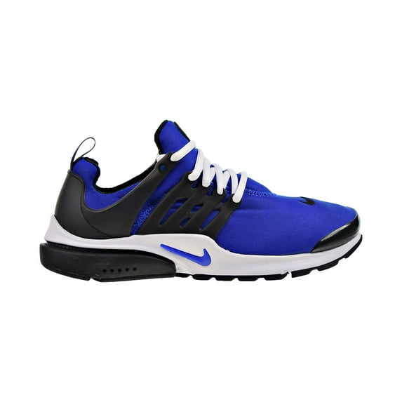 Nike Air Presto Men's Shoes Racer Blue-Black ct3550-400