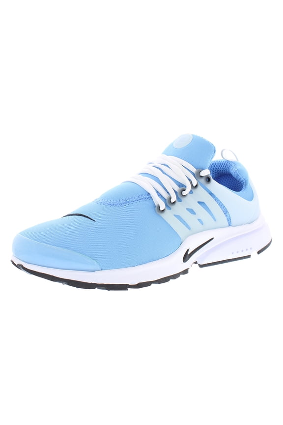 Air Presto Mens Shoes Size 12, Color: University Blue/Black/White