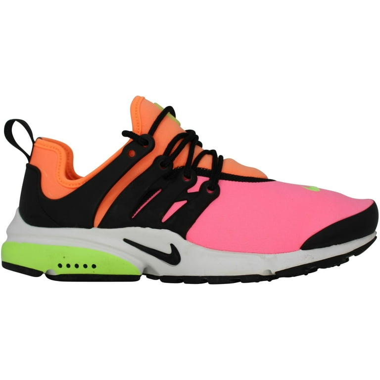 Nike Air Presto Sunset Pulse/Black DJ5994-600 Women's Size