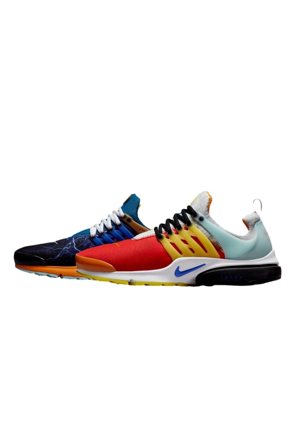 Air Presto Multi Color/Multi Color DM9554-900 Women's Size XXS