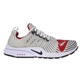 thumbnail image 1 of Nike Air Presto White/Black-University Red CT3550-101 Men's Size 8 Medium, 1 of 4