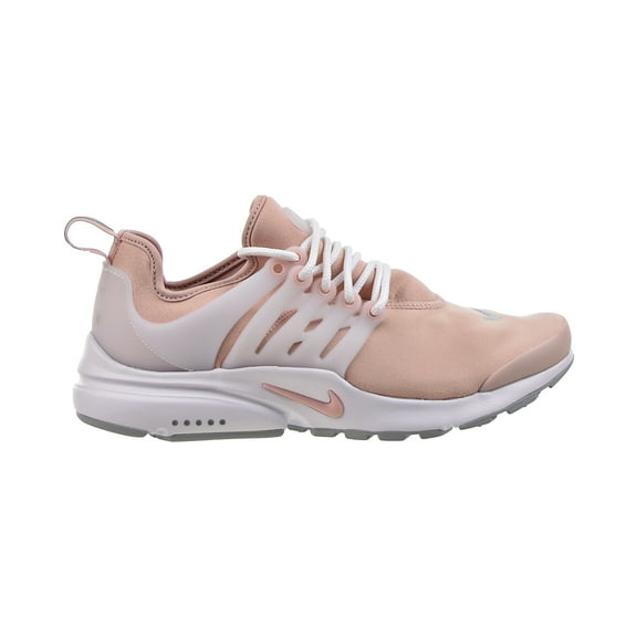 Nike Air Presto Women's Shoes Pink Oxford-White dm8328-600