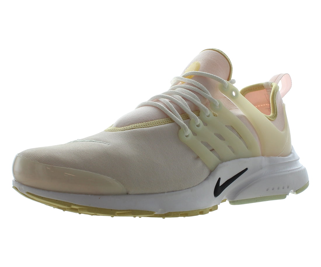 beige nike air presto