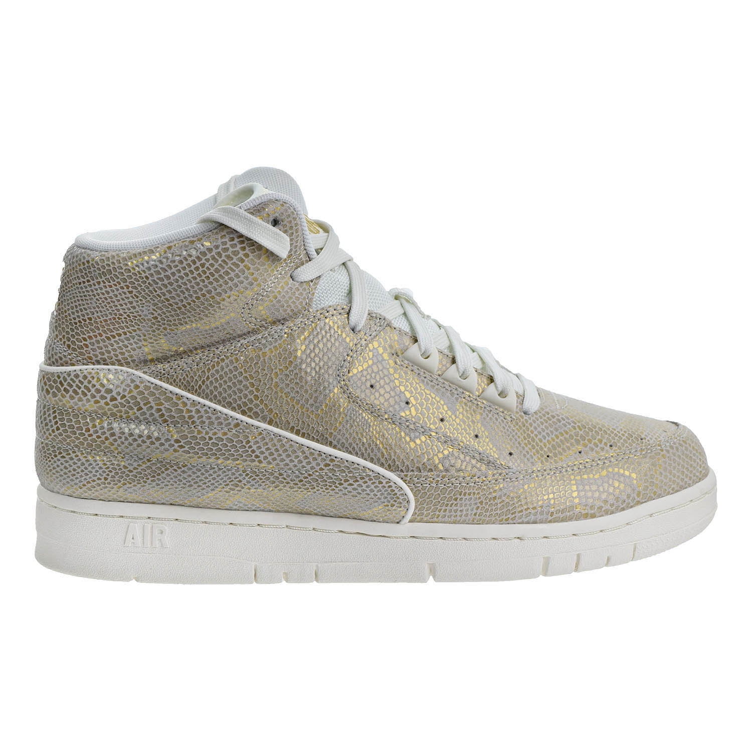 Nike Air Python Premium “Gold” sneaker shoes men’s size 10 Nike Air Python Sail Men main image 3