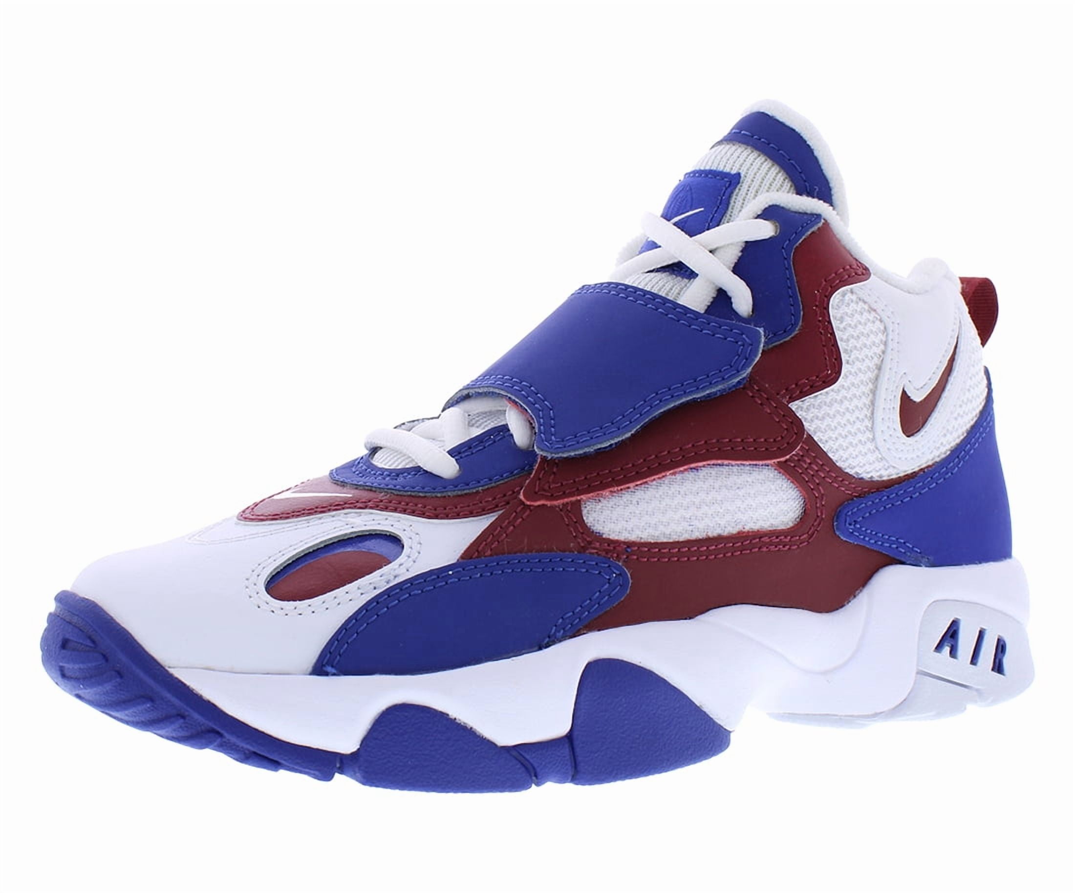 boys nike speed turf