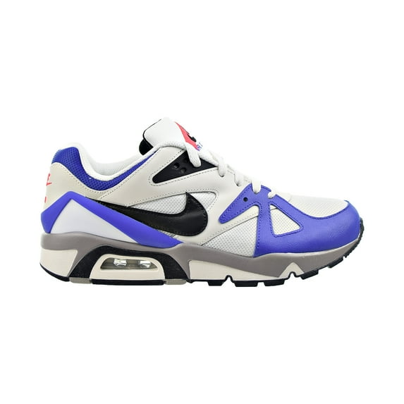 Nike Air Structure Men's Shoes Metallic Summit-Black-Persian Violet dc2548-100