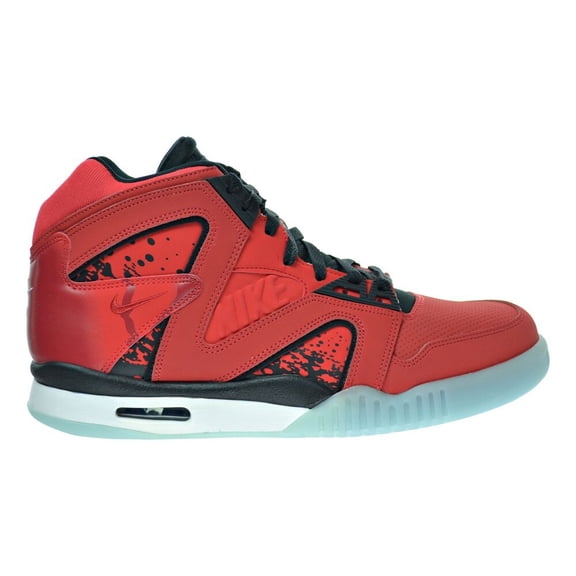 Nike Air Tech Challenge Hybrid Men's Shoes Challenge Red/Black/White 653873-600