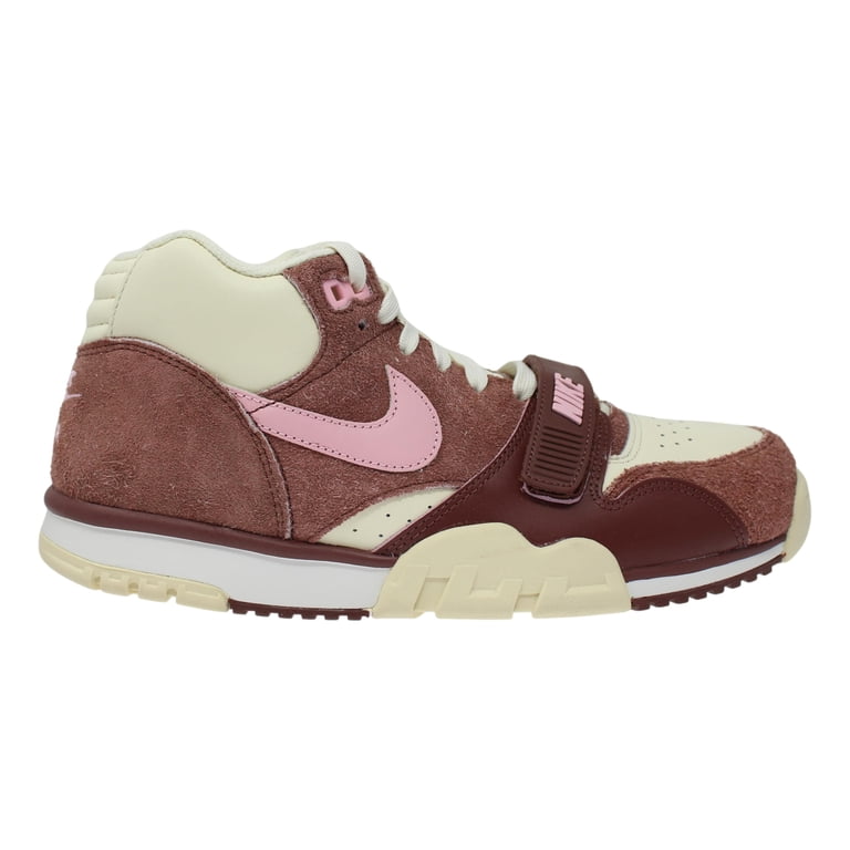 Nike Air Trainer 1 Dark Pony/Soft Pink DM0522-201 Men display picture 3