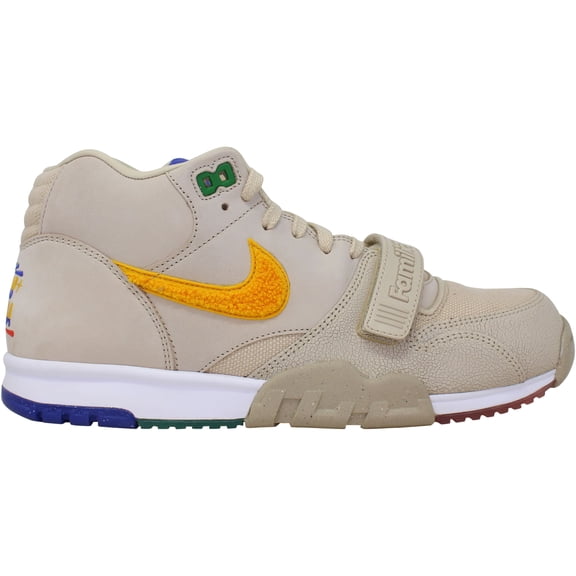 Nike Air Trainer 1 La Familia Rattan / Del Sol-Rattan DR9904-200 Men's Size 10