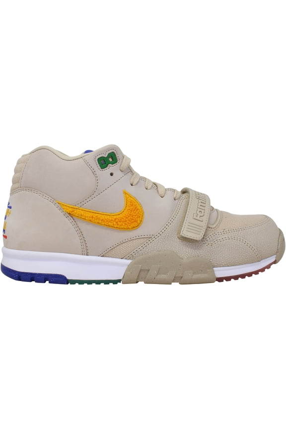 Air Trainer 1 La Familia Rattan / Del Sol-Rattan  DR9904-200 Men's Size 8.5