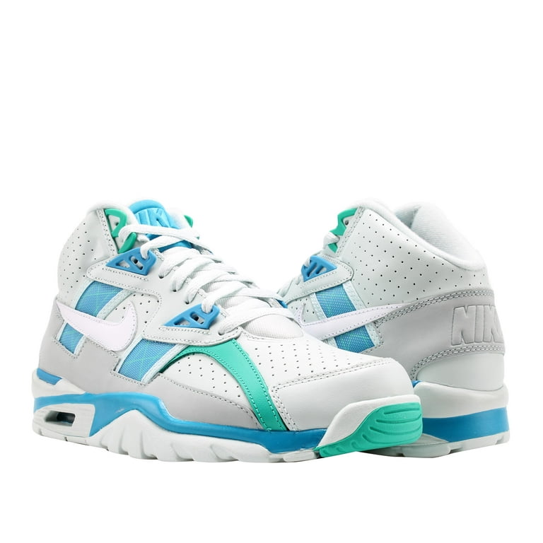 Nike Air Trainer SC High Bo Jackson Men's Shoes Barely Grey/White