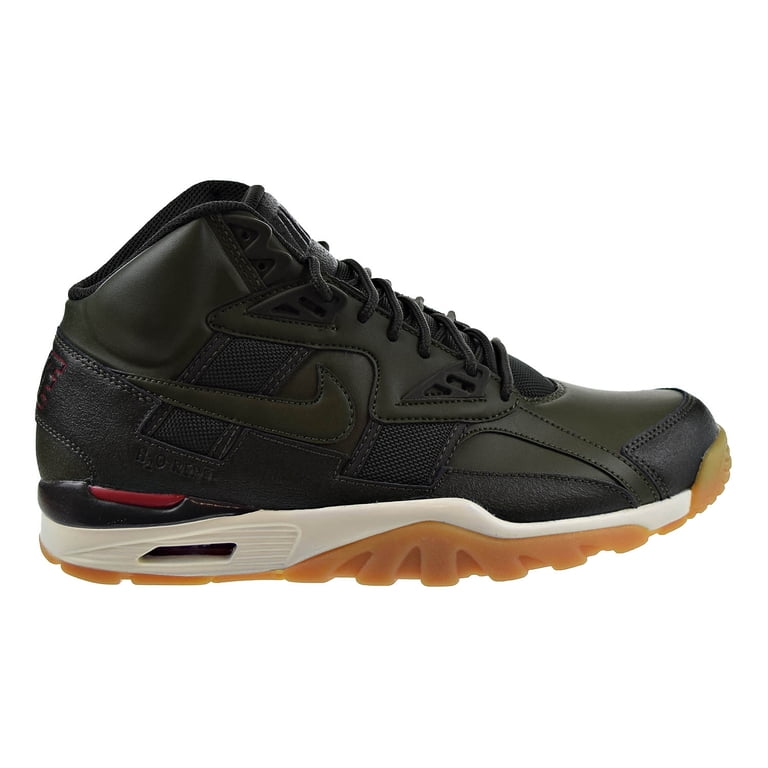 Nike Air Trainer SC Winter Cargo Khaki/Gum (2017) Size 9.5 Nike Air Trainer SC Winter Cargo Khaki 2018 Size 9.5 | eBay main image 3