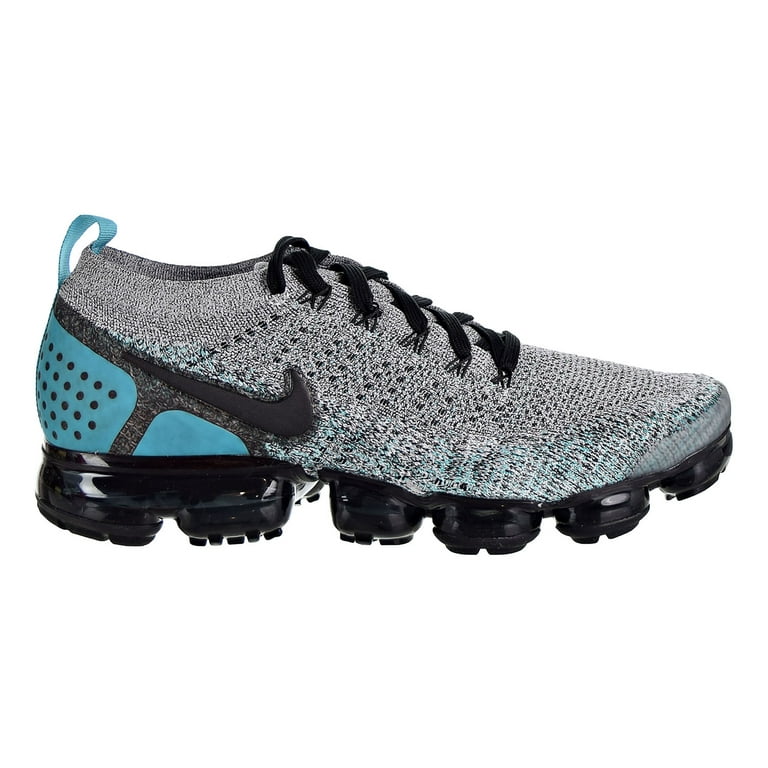 Nike Air Vapormax Nike Grey Knit Shoes Nike Air Vapor Max Flyknit