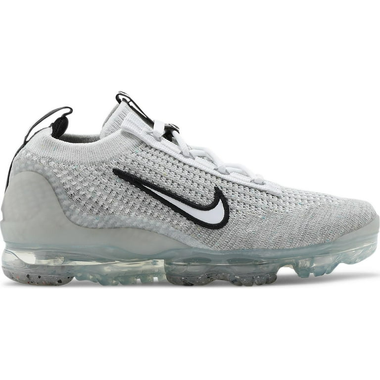 Wolf Grey Nike Air Vapormax Kids Silver Nike Air VaporMax 2021 FK