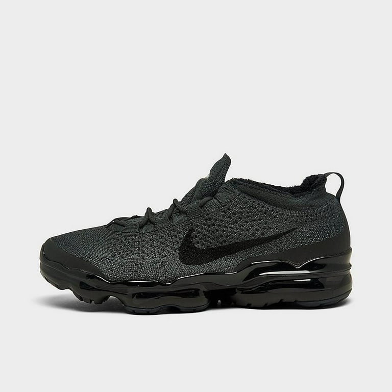 Nike Air Vapormax 2023 Flyknit Anthracite/Black-Black DV1678-006