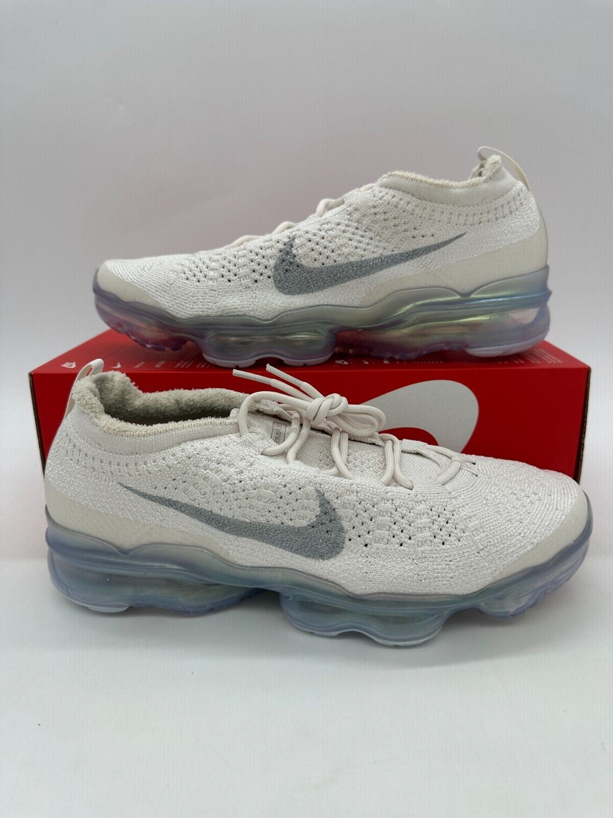 vapormax size 10