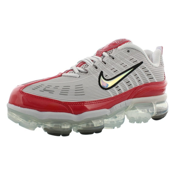 Nike Air Vapormax 360 Mens Shoes Size 9, Color: Vast Grey/White/Particle Grey