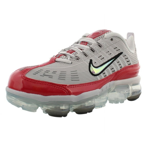 Nike Air Vapormax 360 Womens Shoes Size 7, Color: Vast Grey/White/Particle Grey