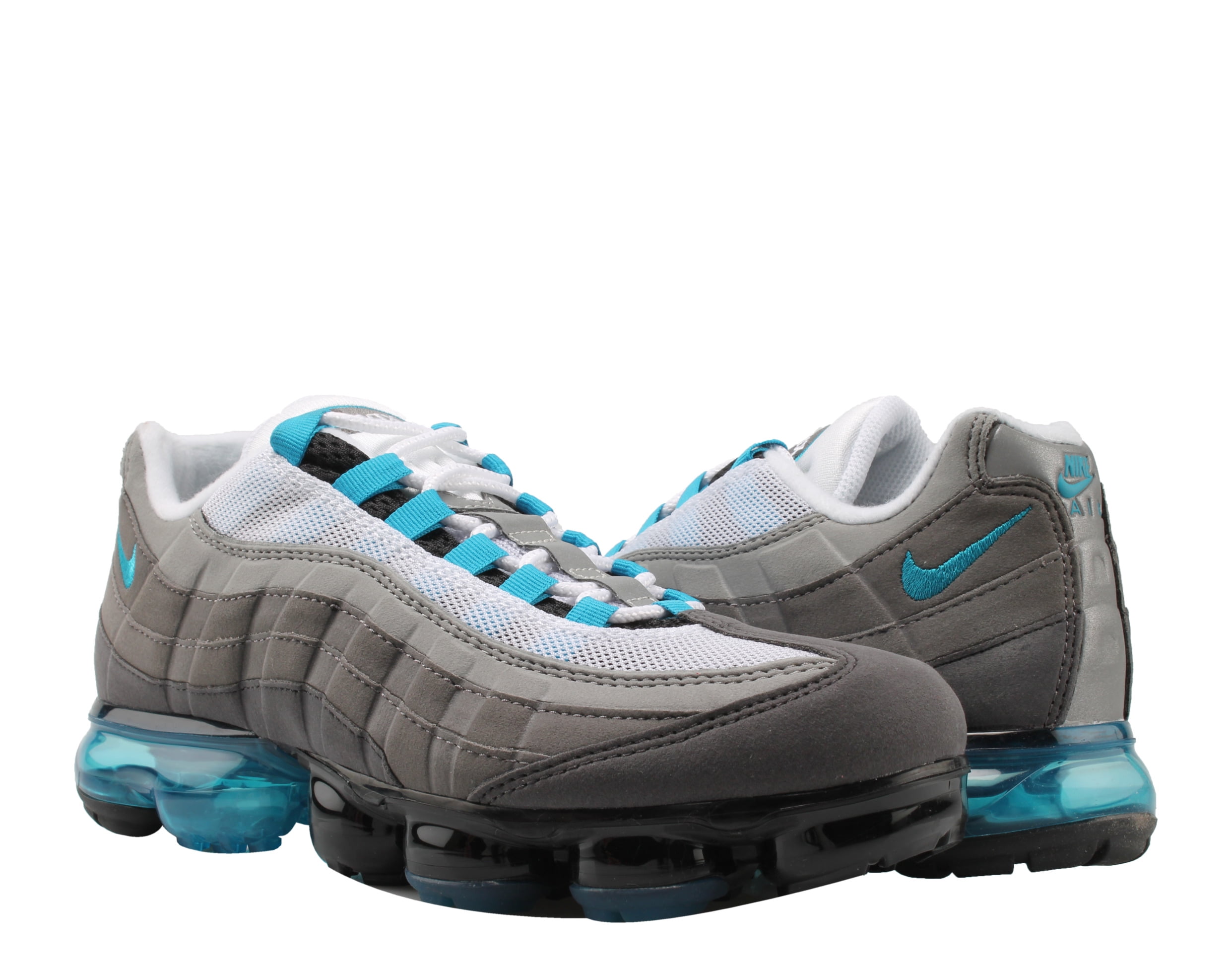 靴 26.5 NIKE AIR VAPOR MAX PLUS 95 BGB11 Amazon.com | Men's AIR Vapor MAX Plus - Size 8.5 US - White