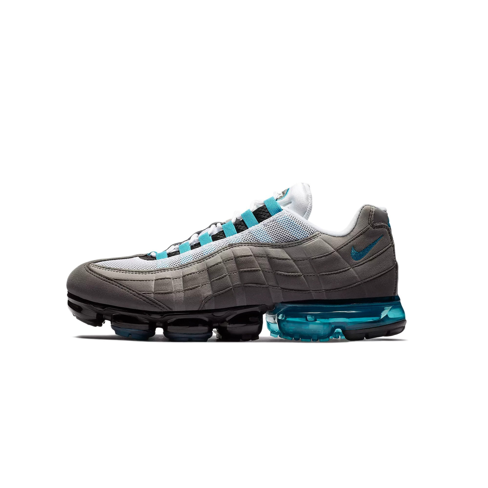 靴 NIKE AIR VAPORMAX 95 Nike Air Vapormax 95 Men's Running Shoes Size 9.5 - Walmart.com