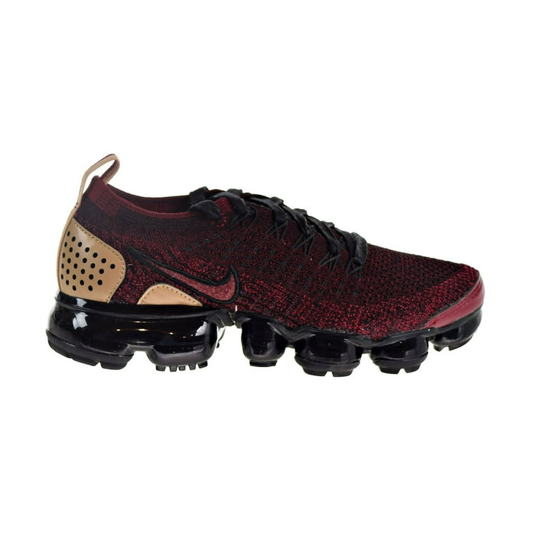Nike Air Vapormax Flyknit NRG Men's Shoes Team Red /Black at8955