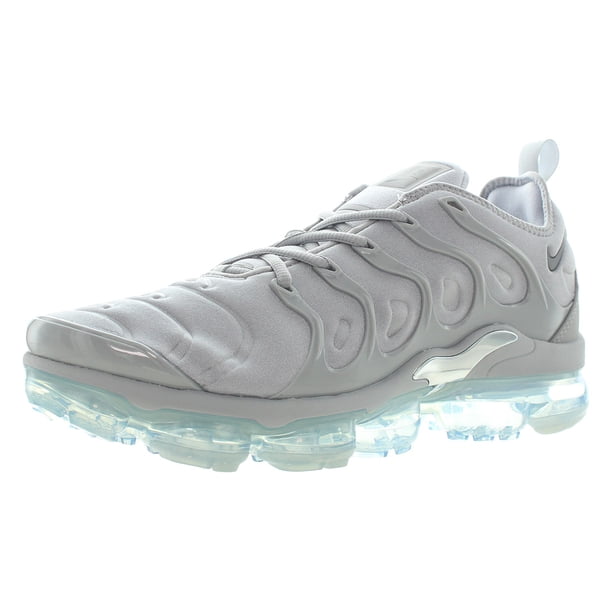 Nike Air VaporMax Plus Mens Shoes Size 8, Color: Wolf Grey  display picture 1