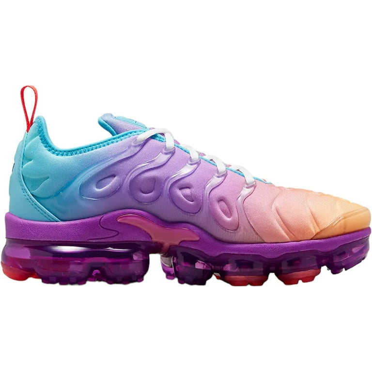 Smokey Mauve Women Nike Air Vapormax Plus Women's Nike Air