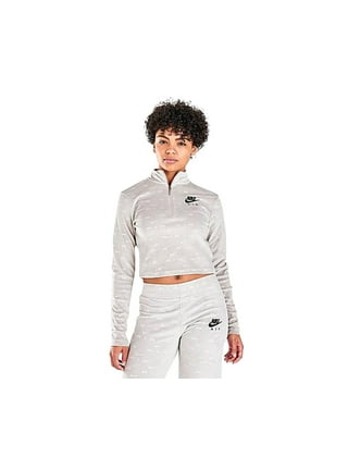 Velvet nike jumpsuit top