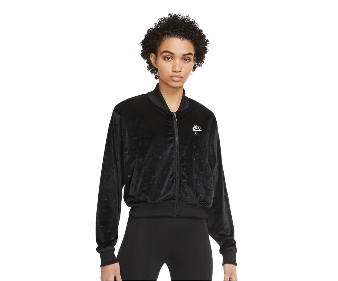 nike air womens sweater