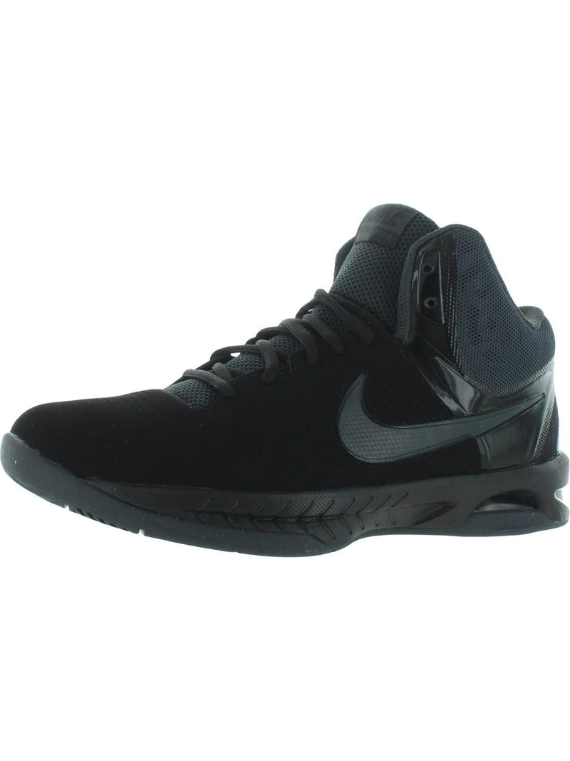 Nike Air Visi Pro 6 NBK 749168-003 Mens Black Anthracite  display picture 1