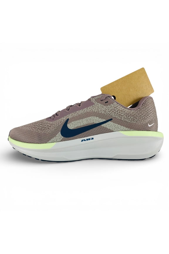 Air Winflo 11 Taupe Grey Obsidian Men's Running Shoes Sneakers FJ9509-201, Men's U.S. Shoe Size 10